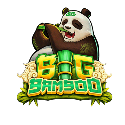 Zet Casino Big Bamboo tragaperras