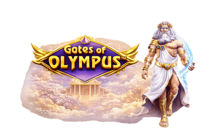 Zet Casino Gates of Olympus juego