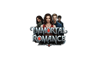 Zet Casino Immortal Romance tragaperras