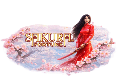 Zet Casino Sakura Fortune tragaperras